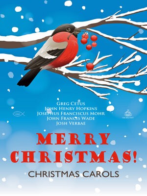 cover image of Merry Christmas!